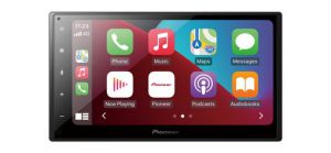 PIONEER SPH-DA160DAB  RADIO MULTIMEDIALNE 2 DIN Apple CarPlay Android Auto DAB