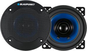 GŁOŚNIK SAMOCHODOWE BLAUPUNKT ICx 401 100mm Dual C 140/20W + MASKOWNICE