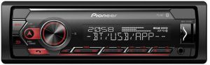 RADIO SAMOCHODOWE PIONEER CD DEH-S320BT CD+USB+BT